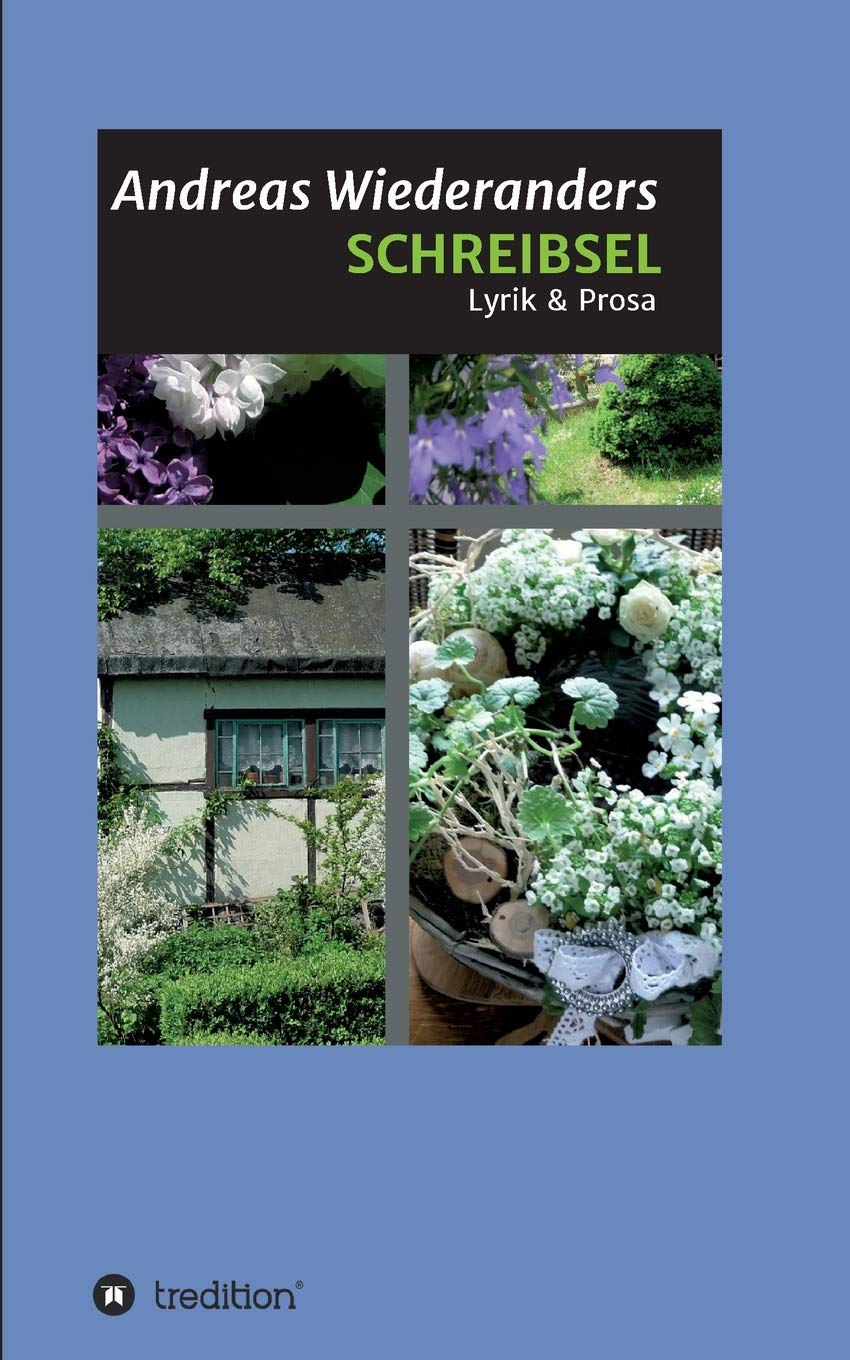 SCHREIBSEL Poetry