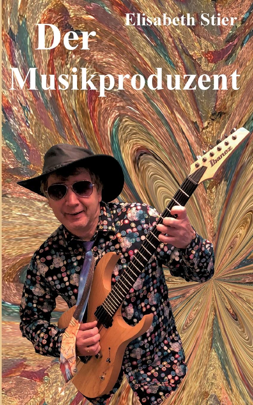 Product Image: Der Musikproduzent