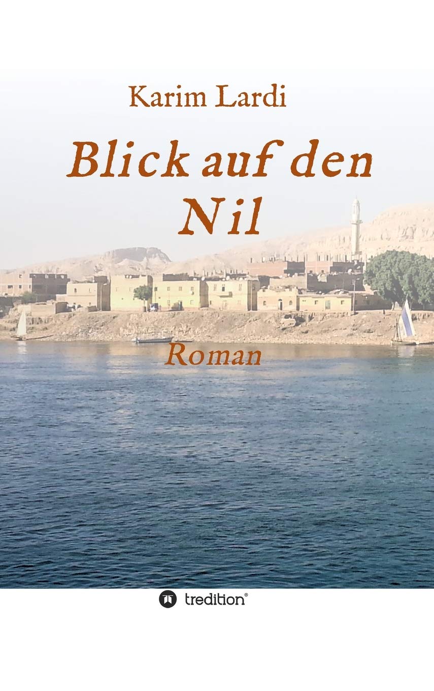 Product Image: Blick auf den Nil