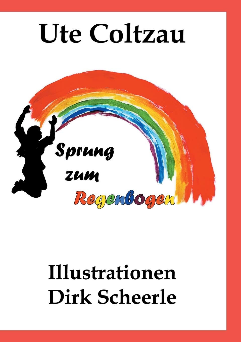 Product Image: Sprung zum Regenbogen