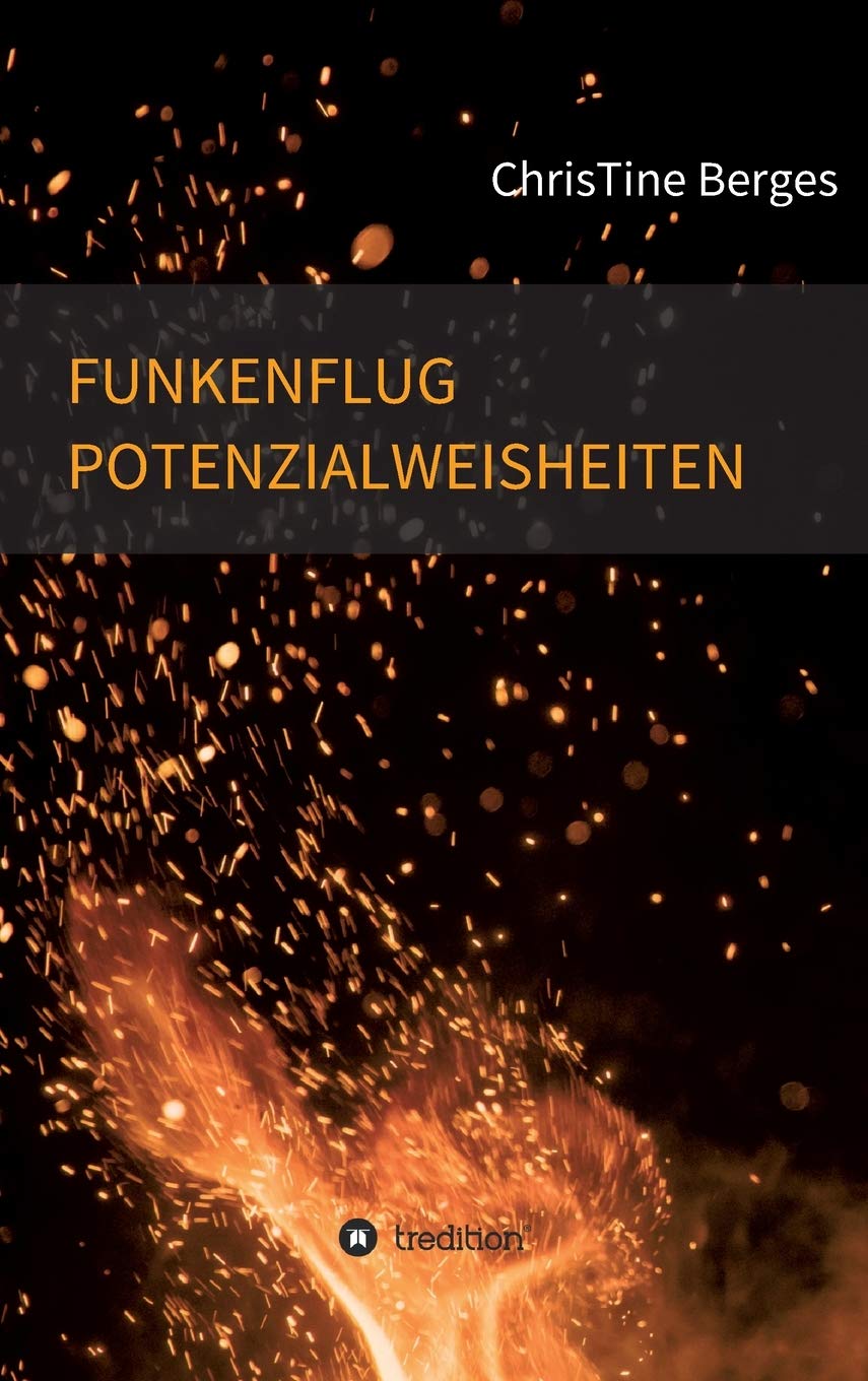 Funkenflug Potenzialweisheiten Contemporary literature