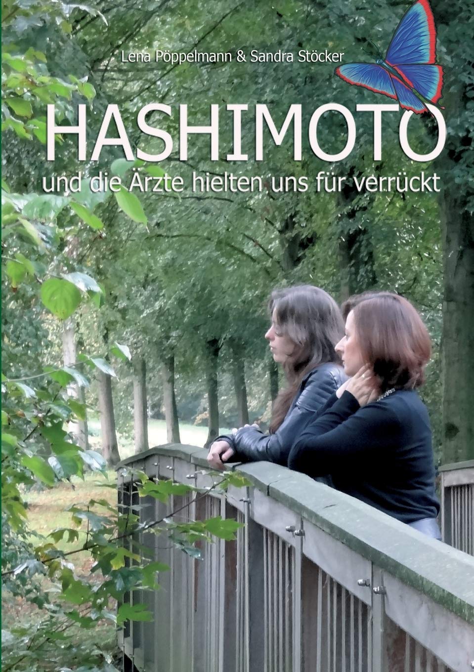 HASHIMOTO und die Ärzte hielten uns für verrückt Memories
