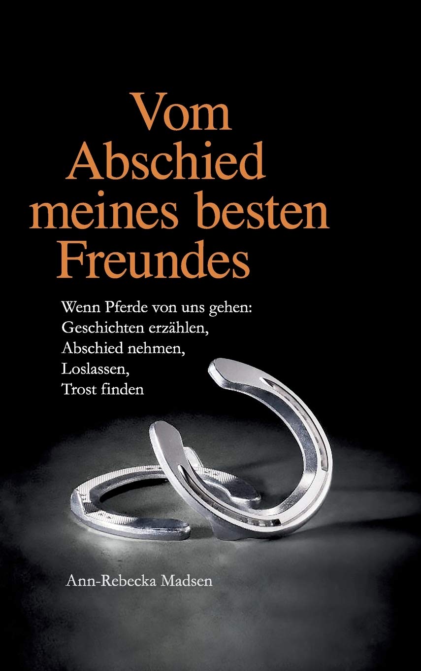 Vom Abschied meines besten Freundes Pets