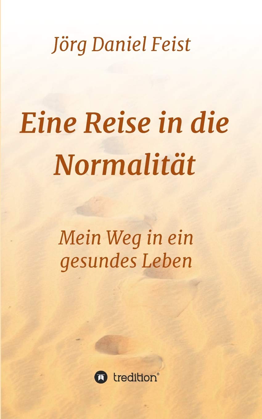Eine Reise in die Normalität: Mein Weg in ein gesundes Leben Parents & Children