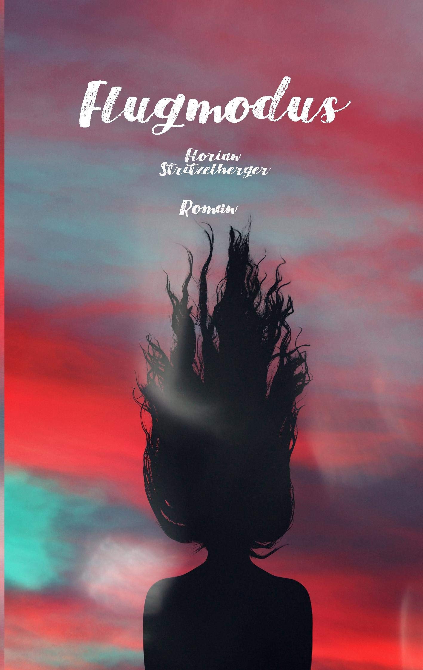 Flugmodus Contemporary literature Books