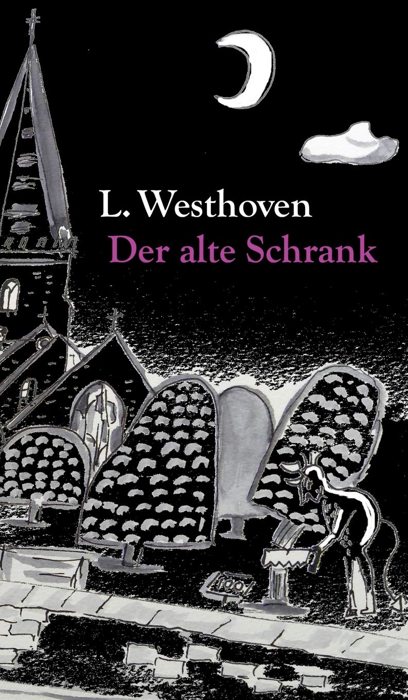 Product Image: Der alte Schrank