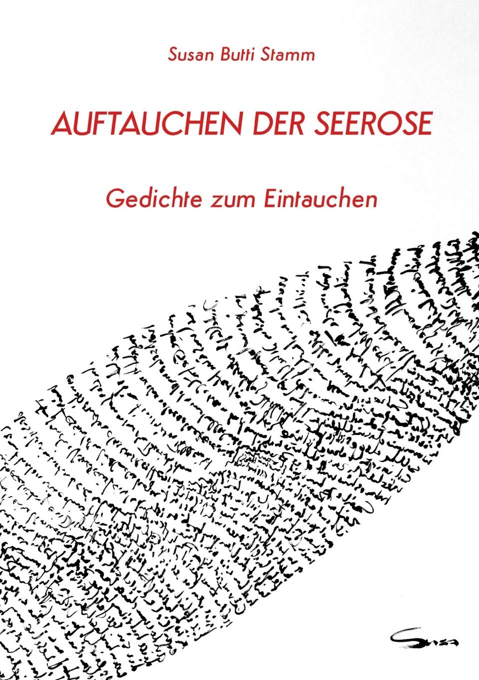 Auftauchen der Seerose: Gedichte zum Abtauchen Philosophy