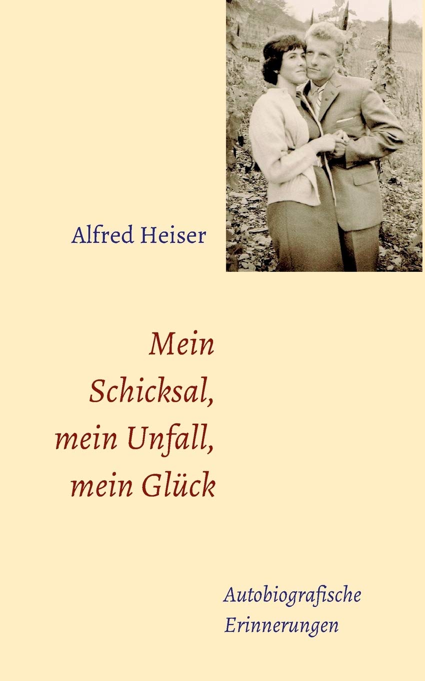 Mein Schicksal, mein Unfall, mein Glück Personalities