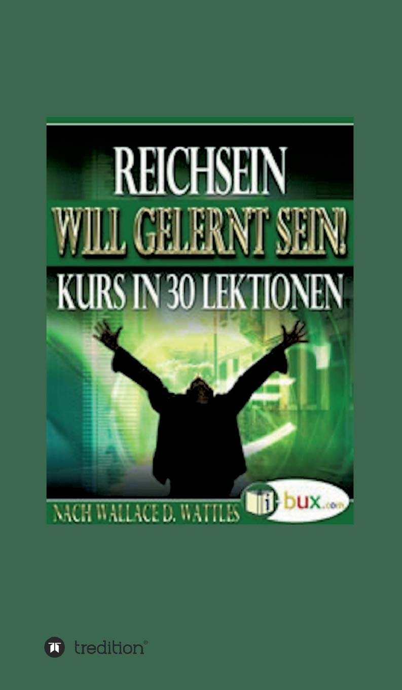 Reichsein will gelernt sein Parents & Children
