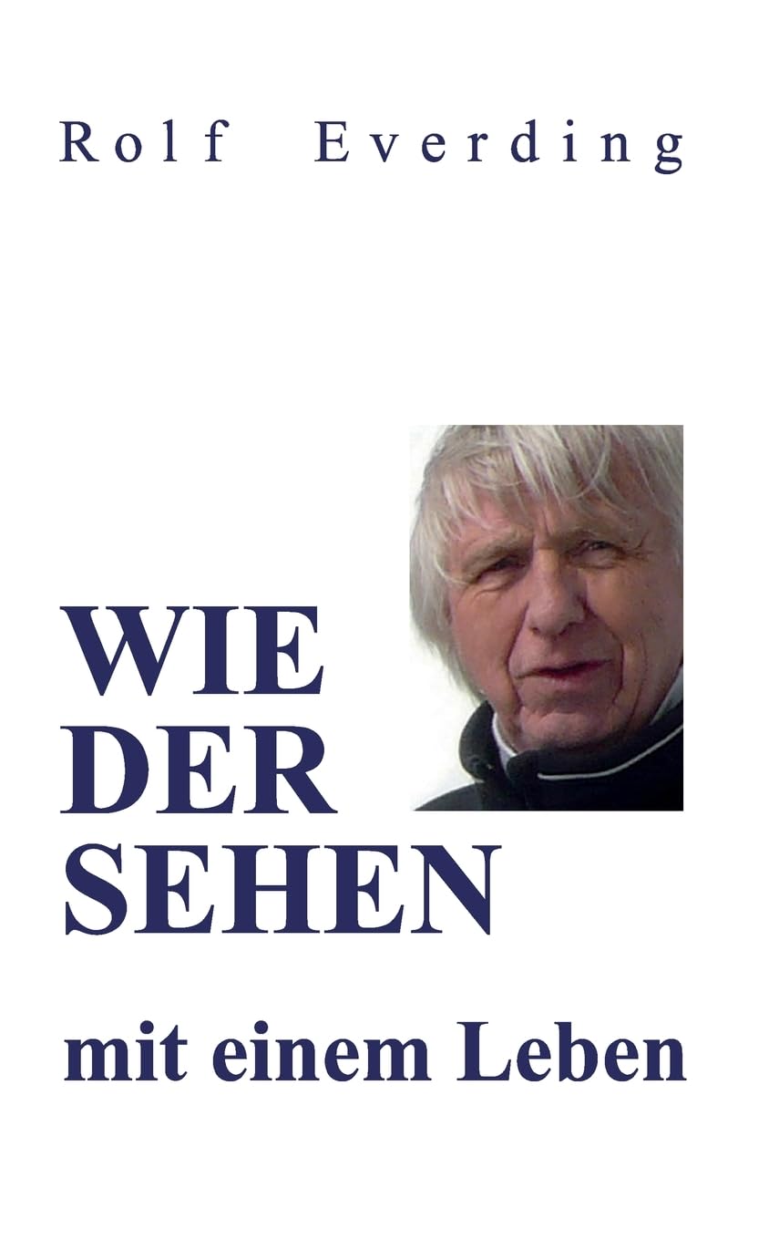 WIEDERSEHEN mit einem Leben Personalities Books
