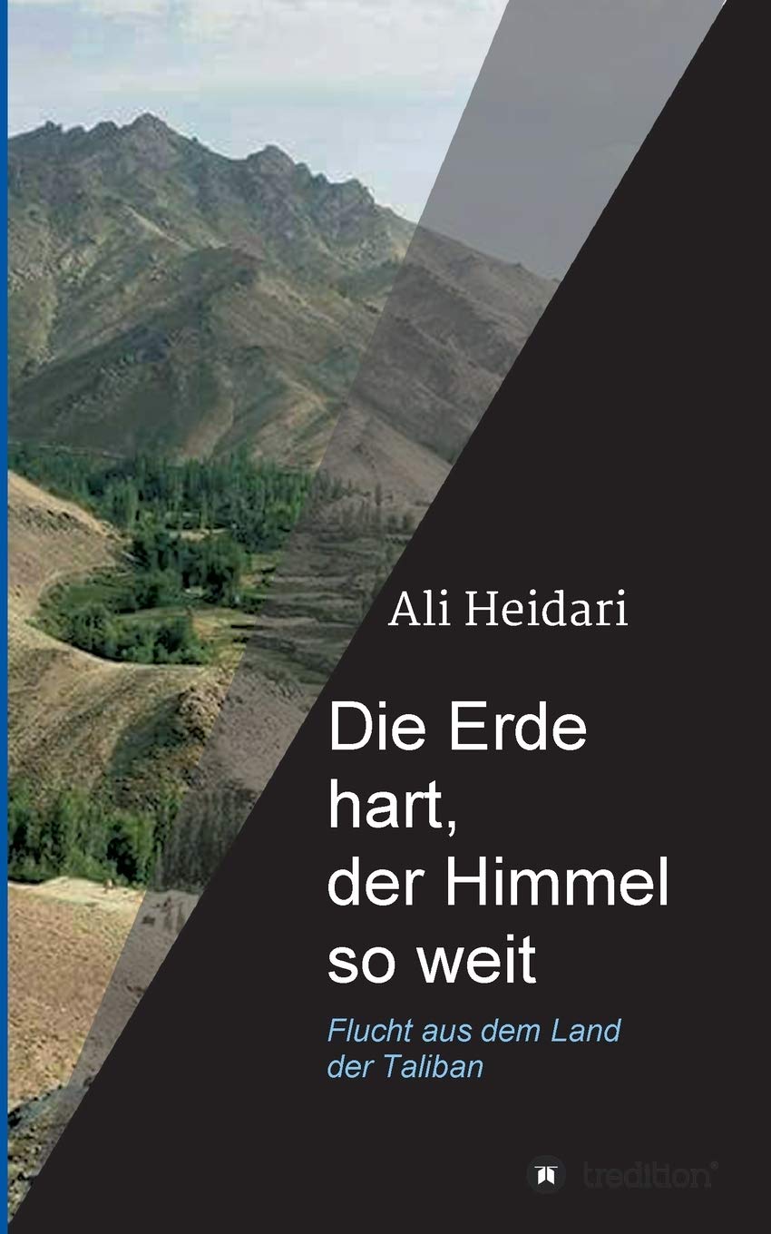 Die Erde hart, der Himmel so weit Personalities Books