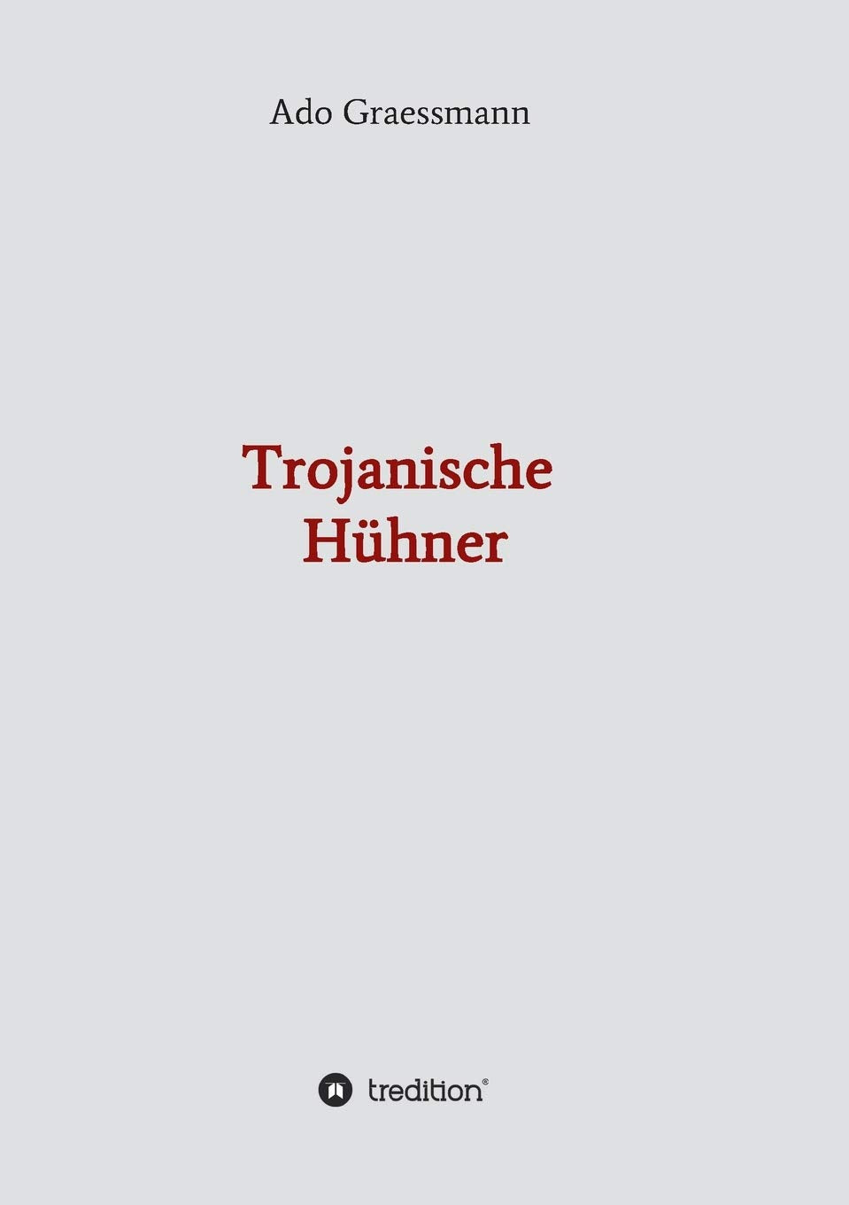 Trojanische Hühner Action & Adventure