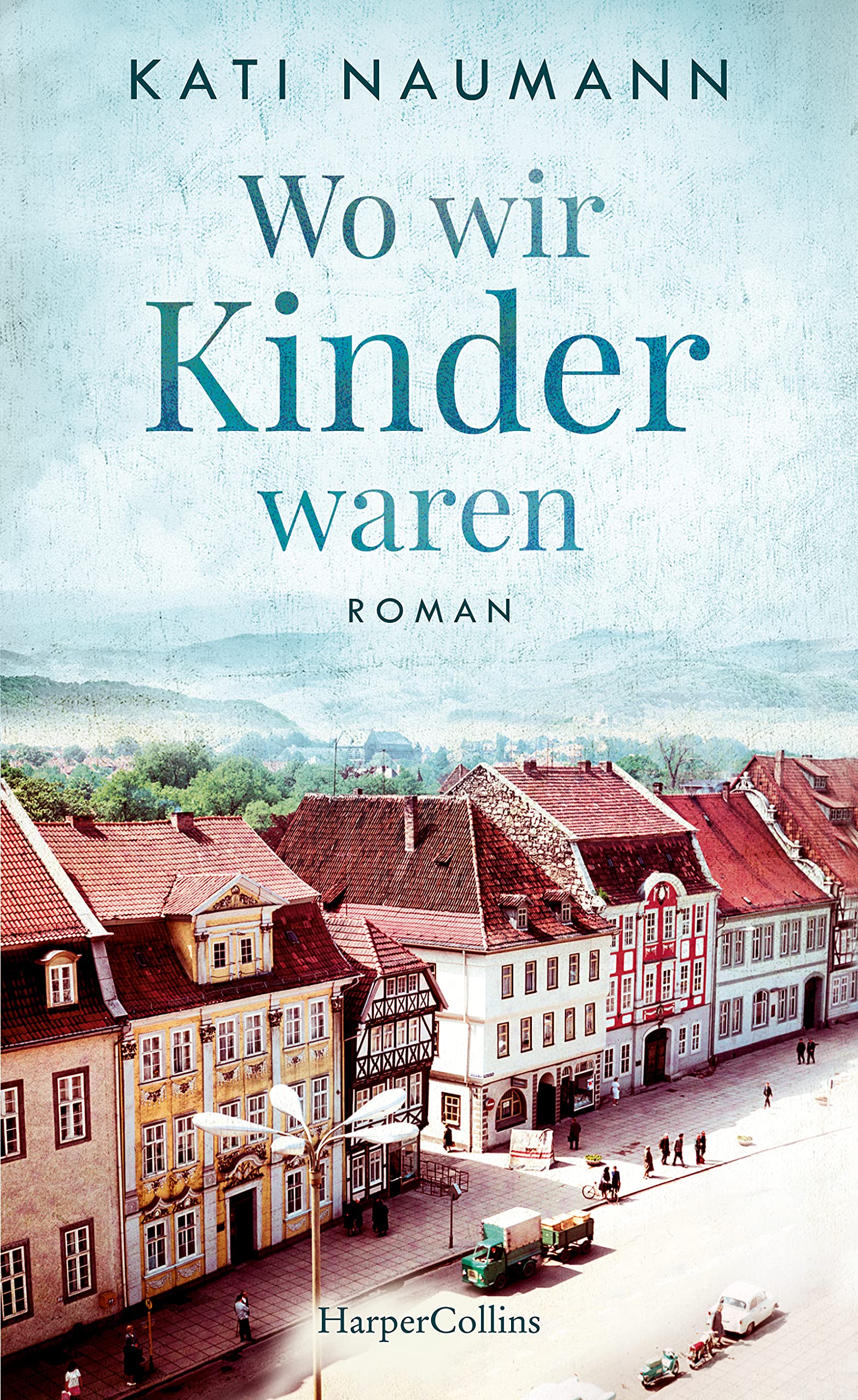 Product Image: Wo wir Kinder waren