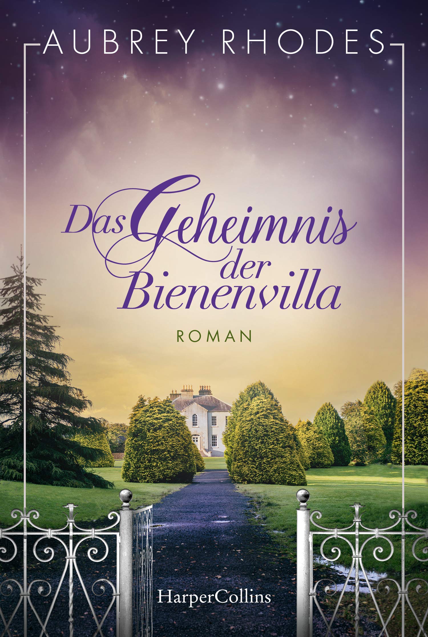 Das Geheimnis der Bienenvilla Contemporary literature