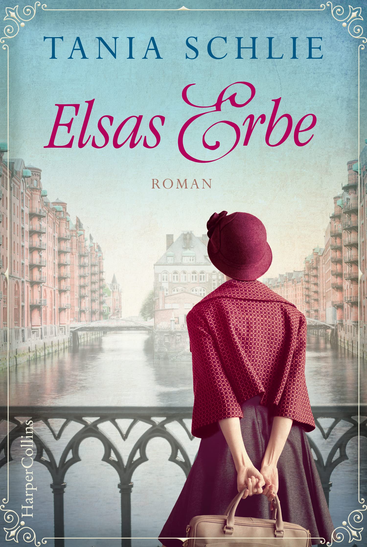 Produktbild: Elsas Erbe