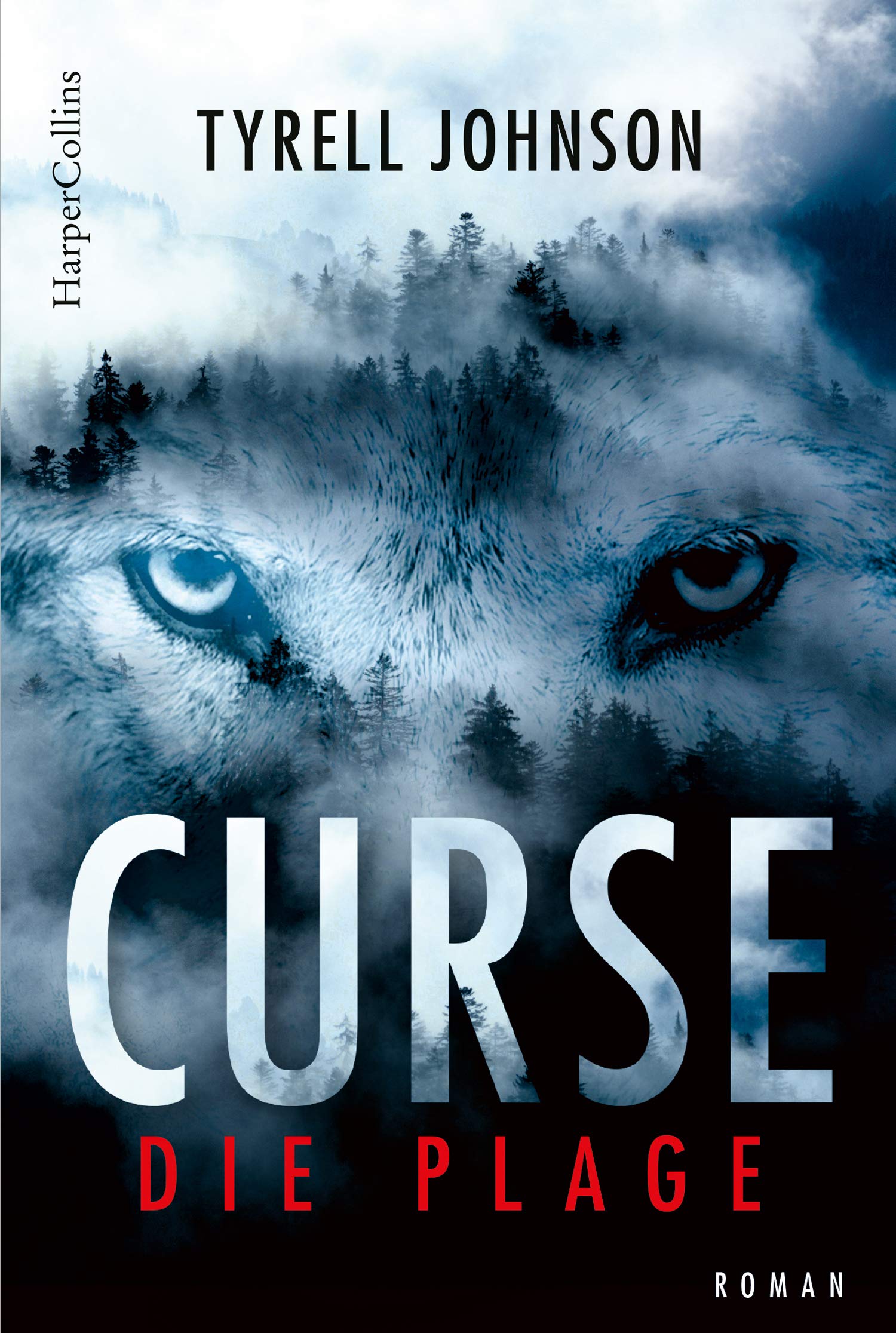 Curse - Die Plage Action & Adventure