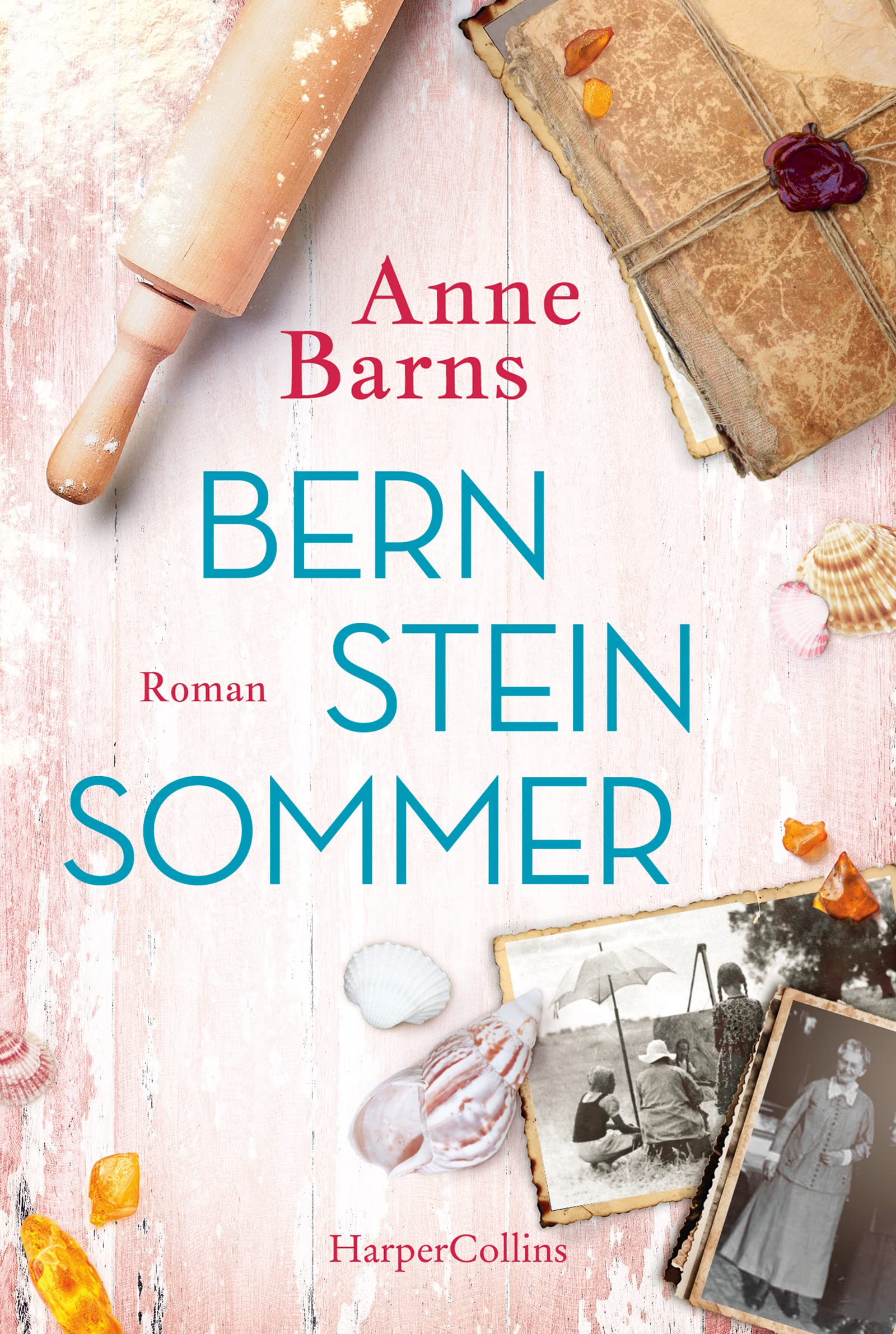 Bernsteinsommer Contemporary literature Books