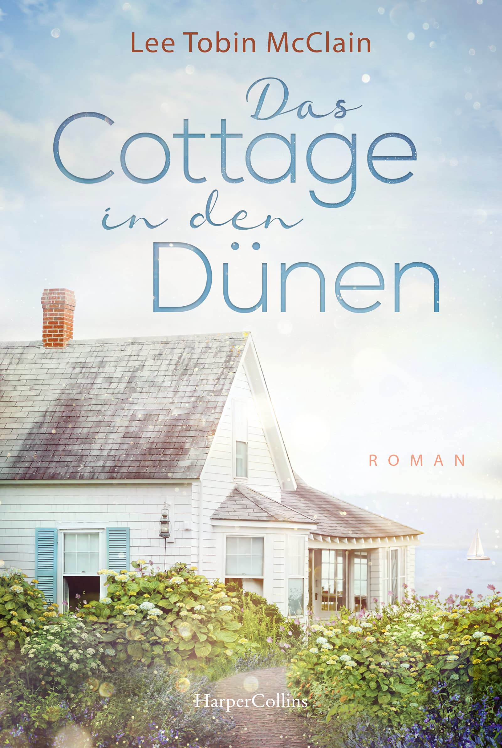Product Image: Das Cottage in den Dünen