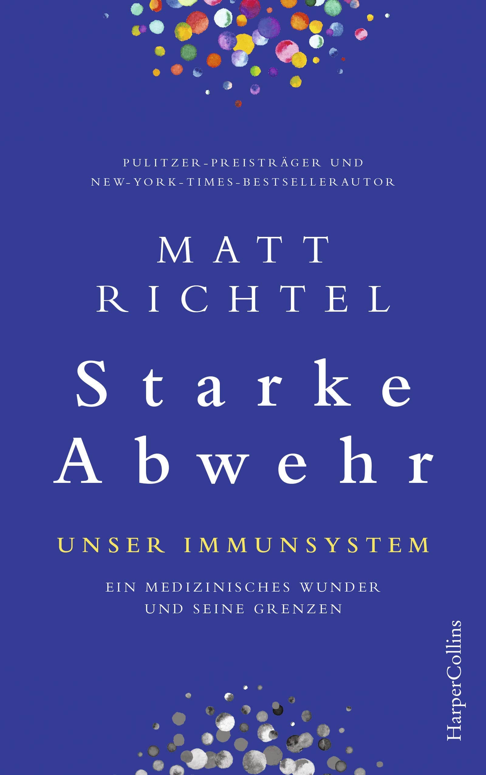Starke Abwehr - Unser Immunsystem Medicine