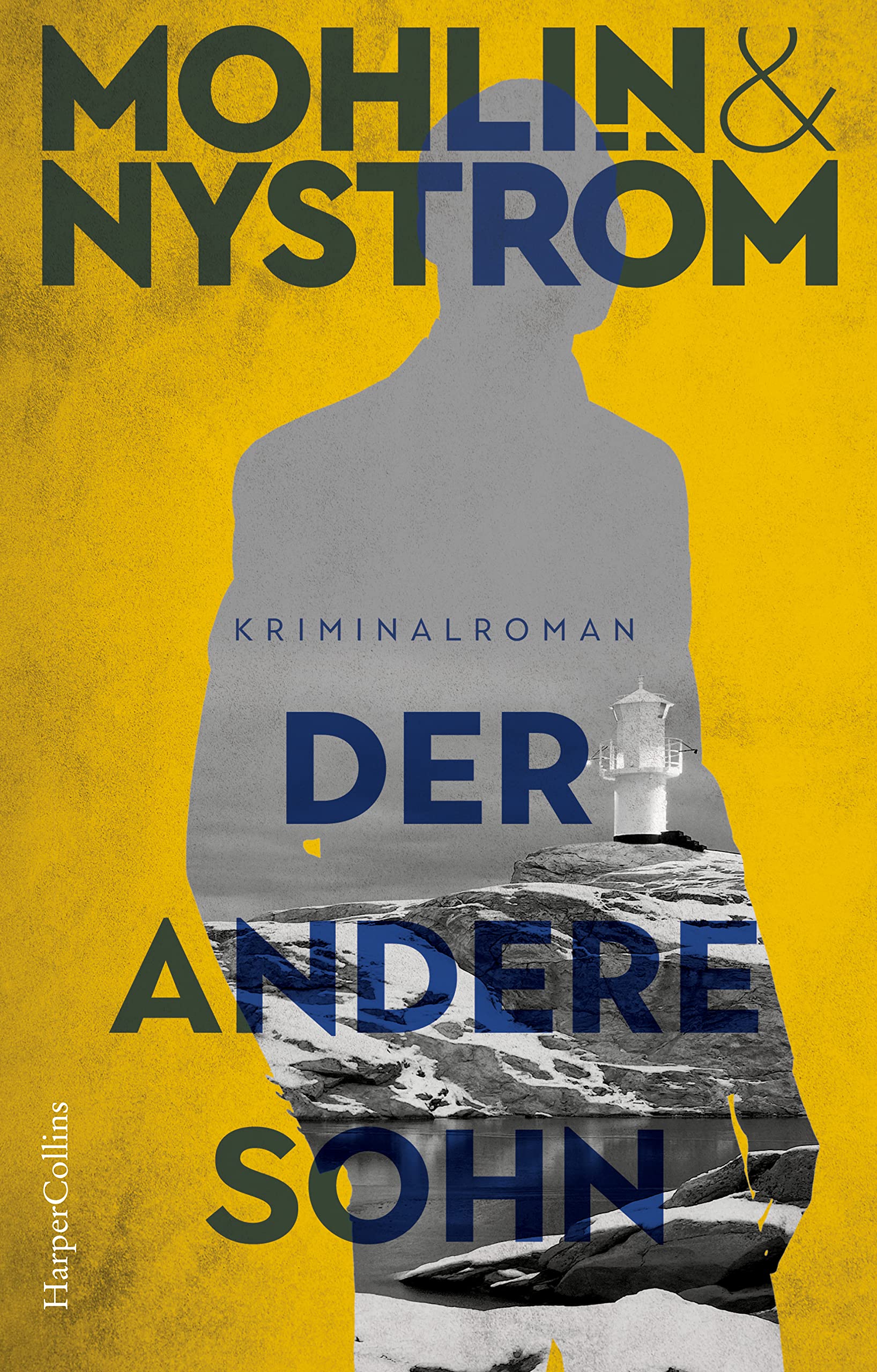 Der andere Sohn Contemporary literature Books