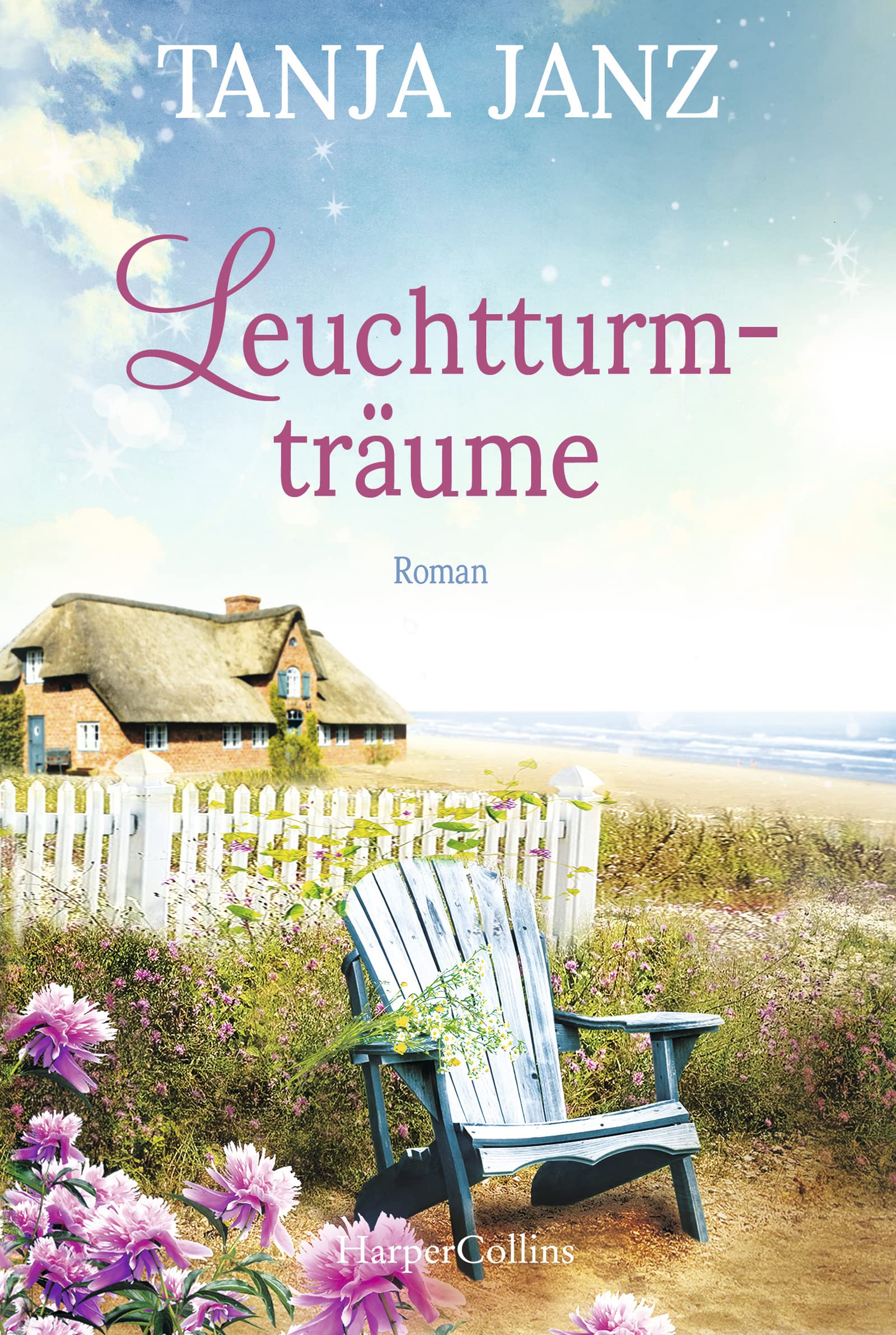 Leuchtturmträume Contemporary literature Books