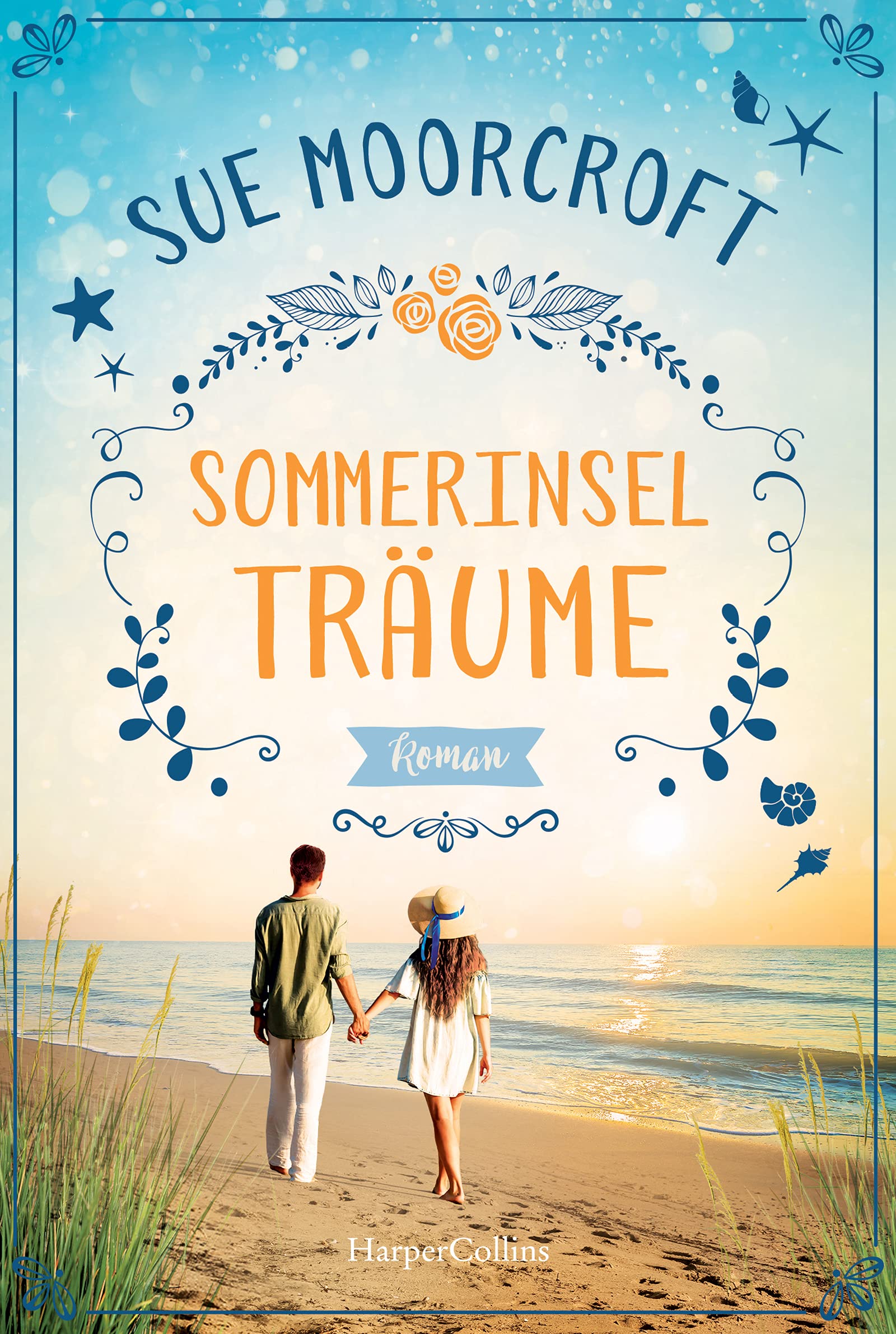 Sommerinselträume Contemporary literature Books
