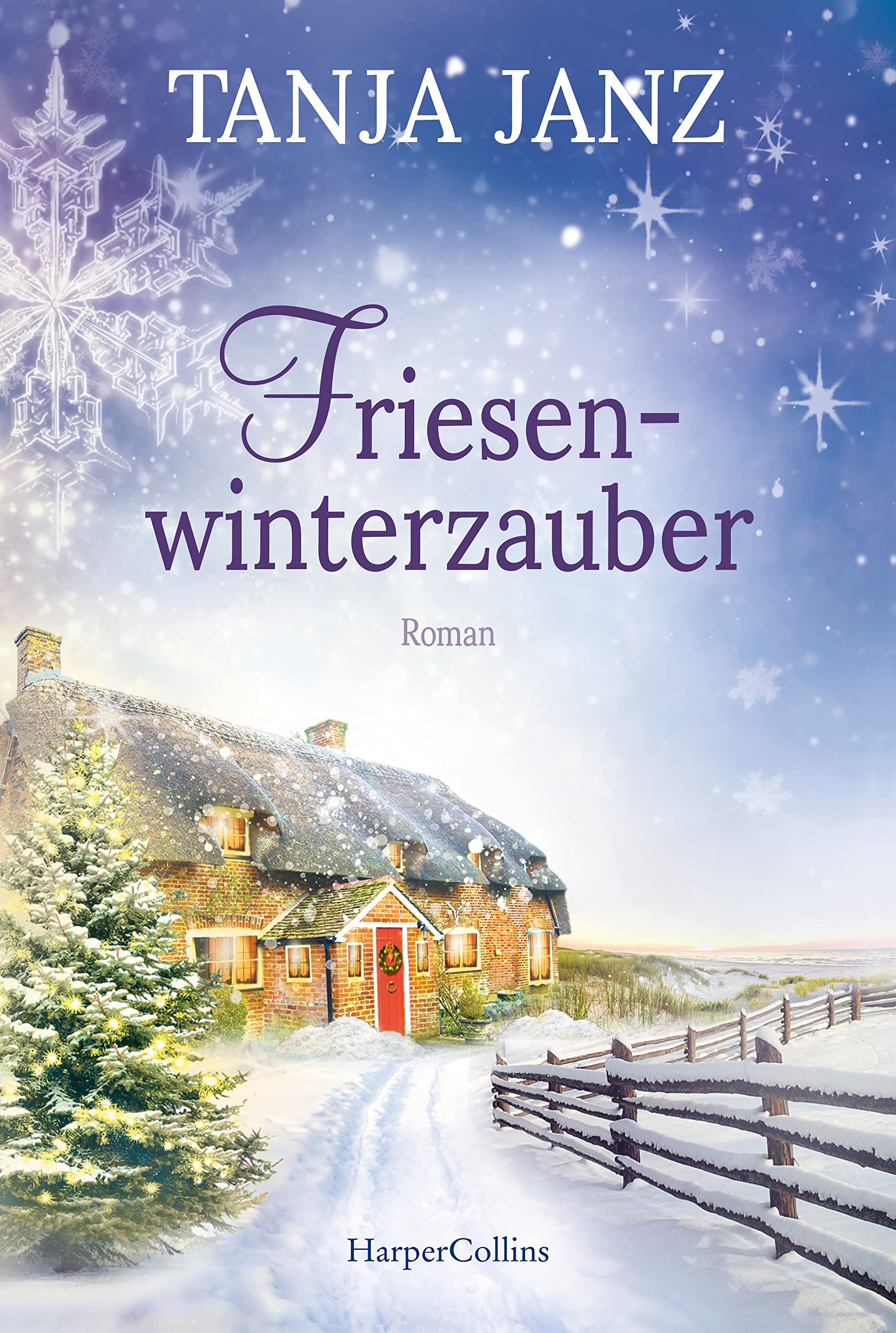 Friesenwinterzauber Contemporary literature