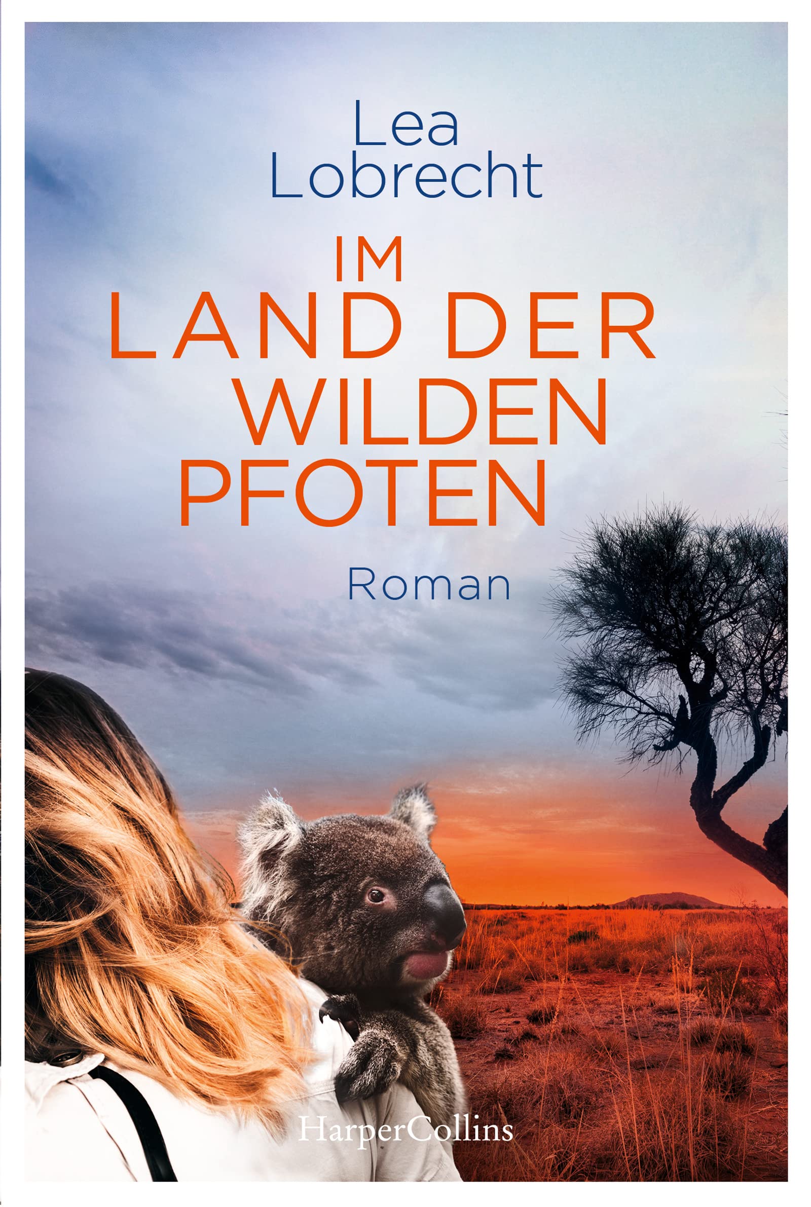 Im Land der wilden Pfoten Contemporary literature