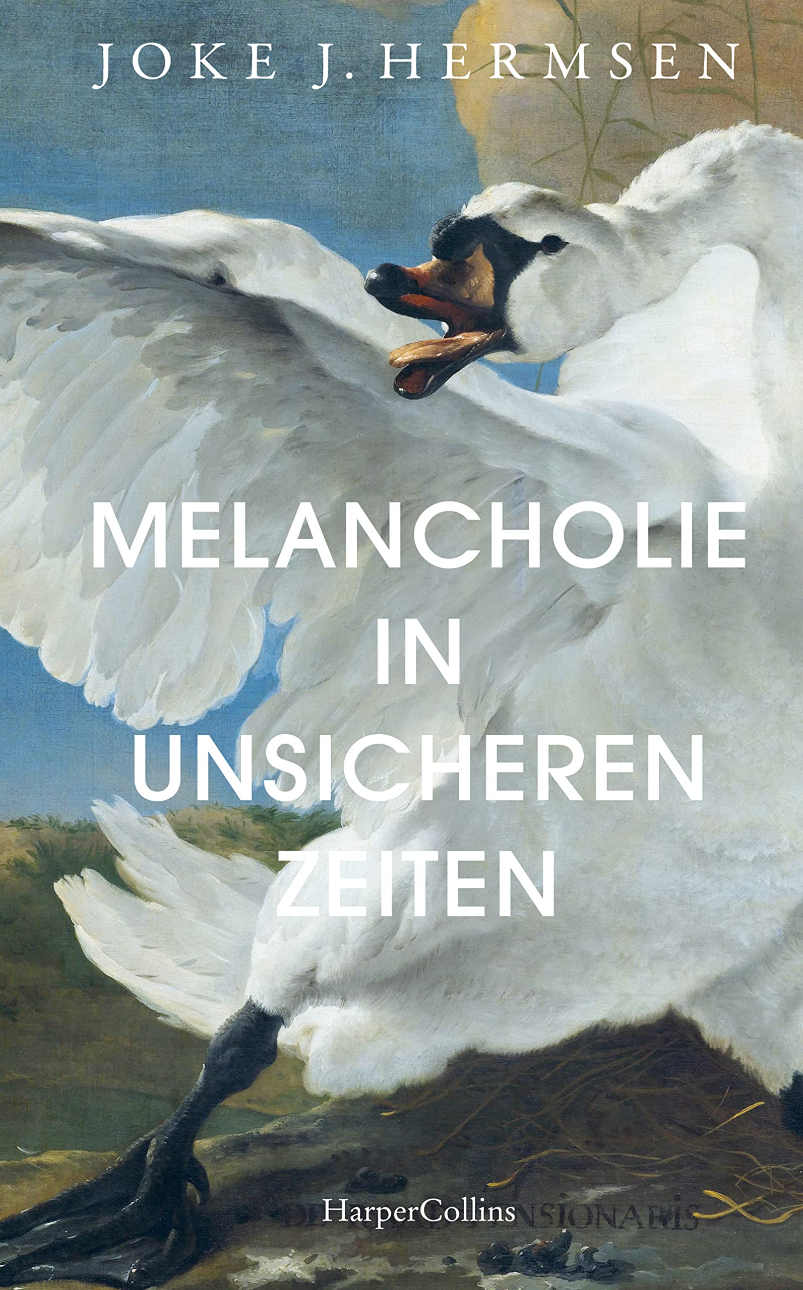Melancholie in unsicheren Zeiten Philosophy