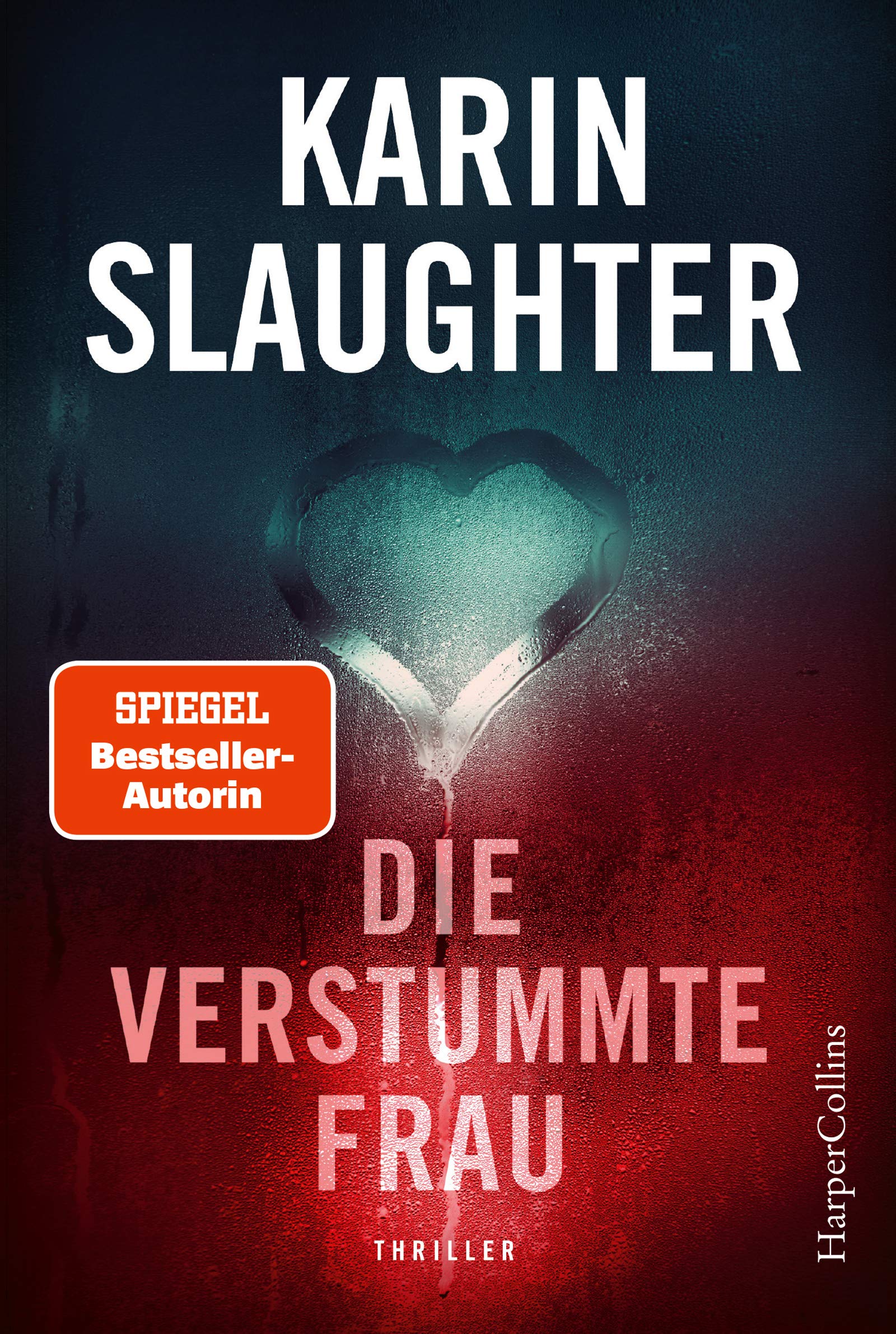 Product Image: Die verstummte Frau
