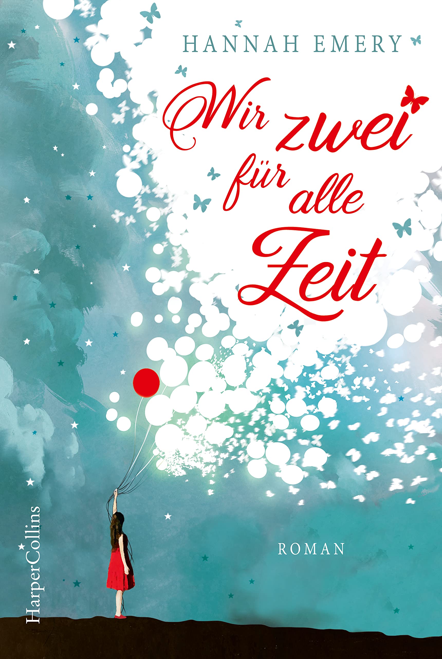 Wir zwei für alle Zeit Contemporary literature