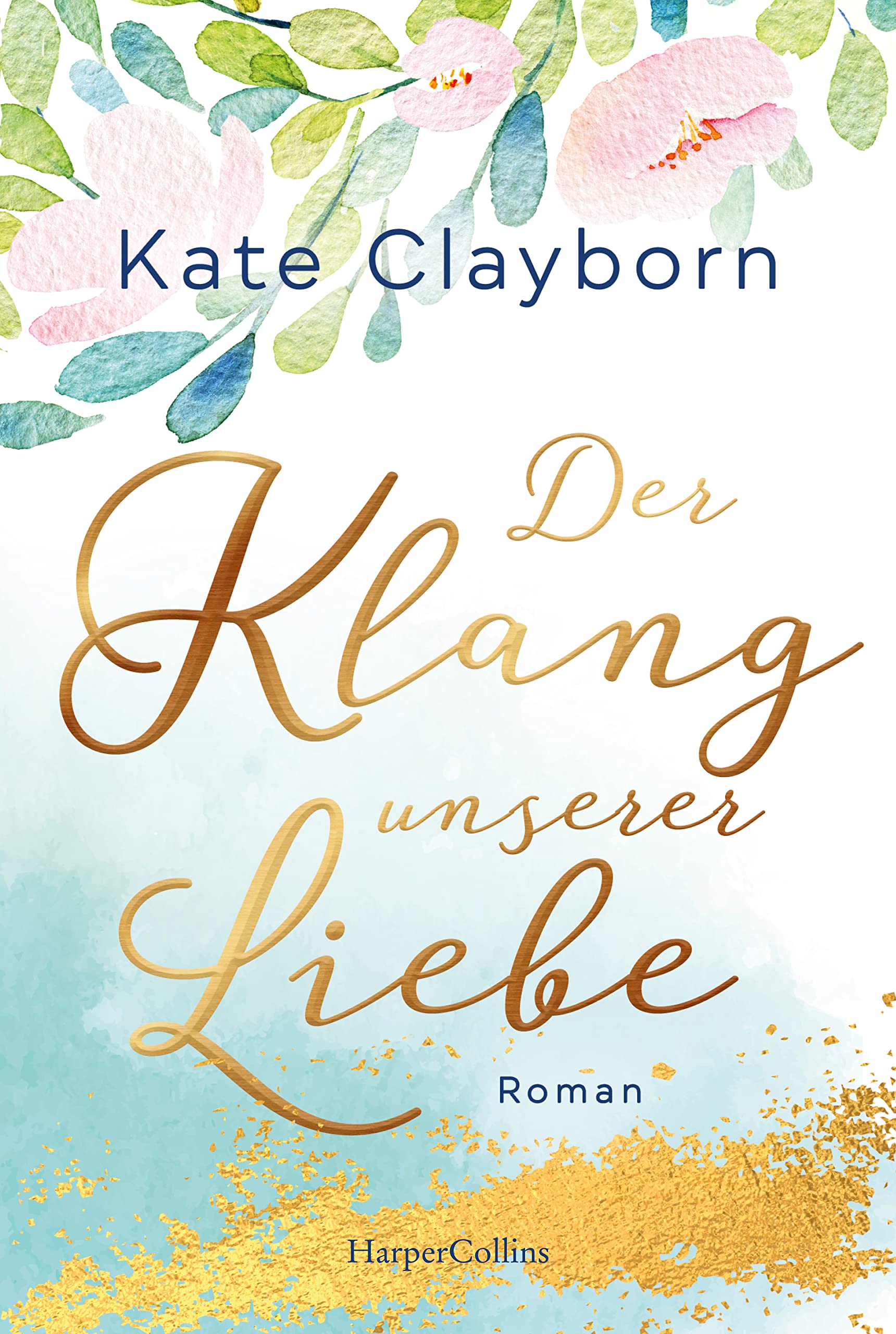 Product Image: Der Klang unserer Liebe