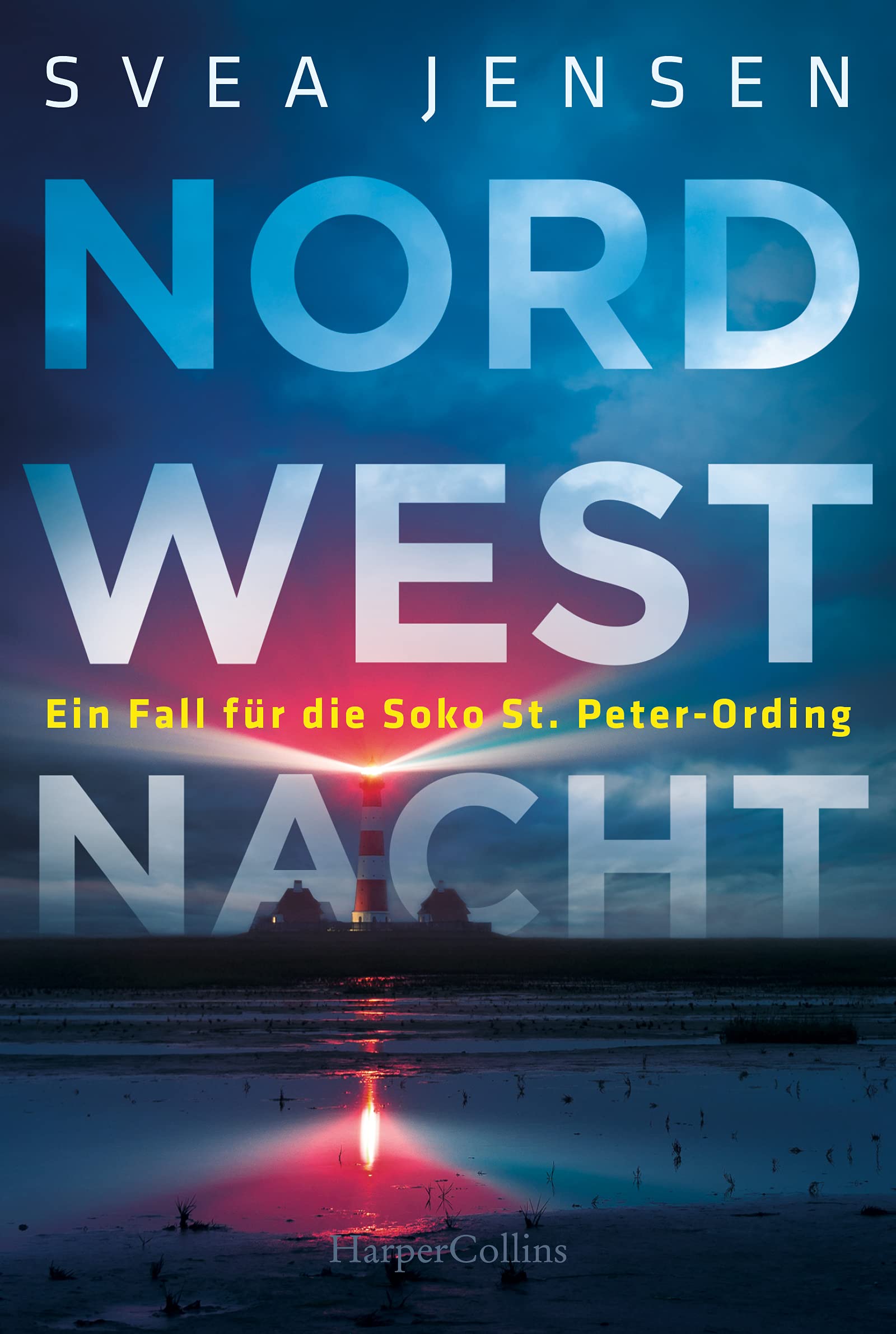 Nordwestnacht Contemporary literature Books