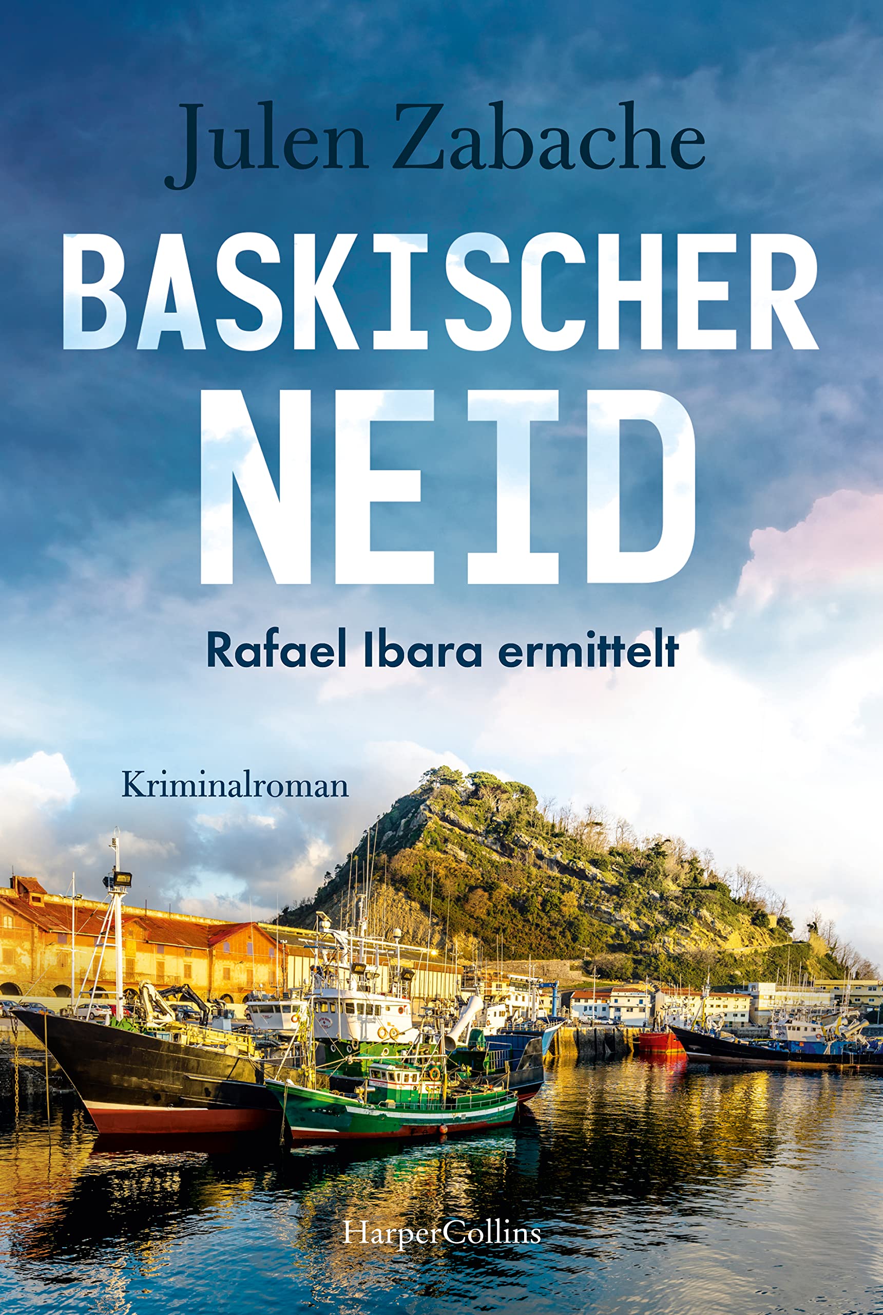 Product Image: Baskischer Neid