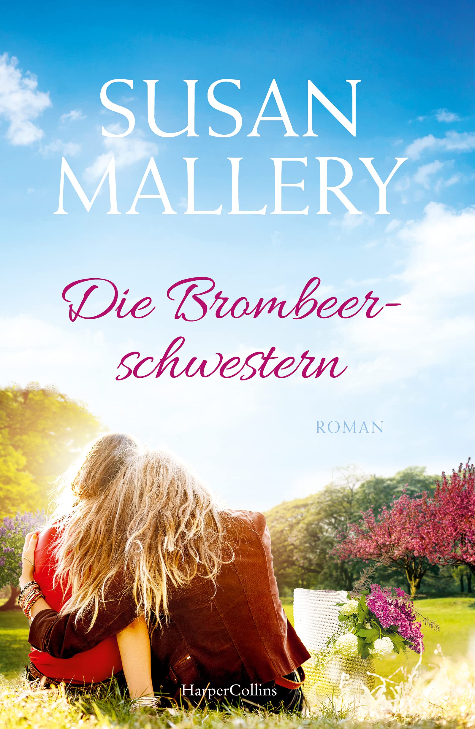 Product Image: Die Brombeerschwestern