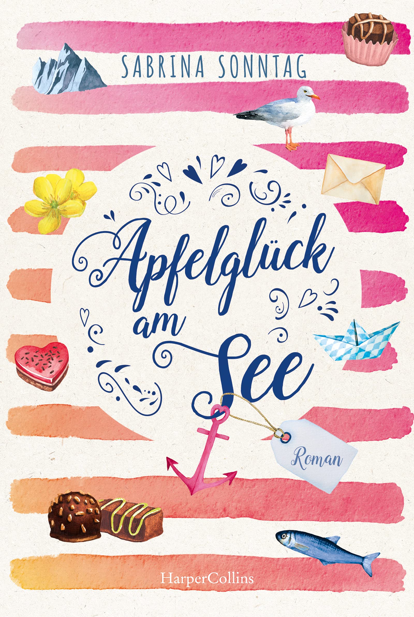 Product Image: Apfelglück am See