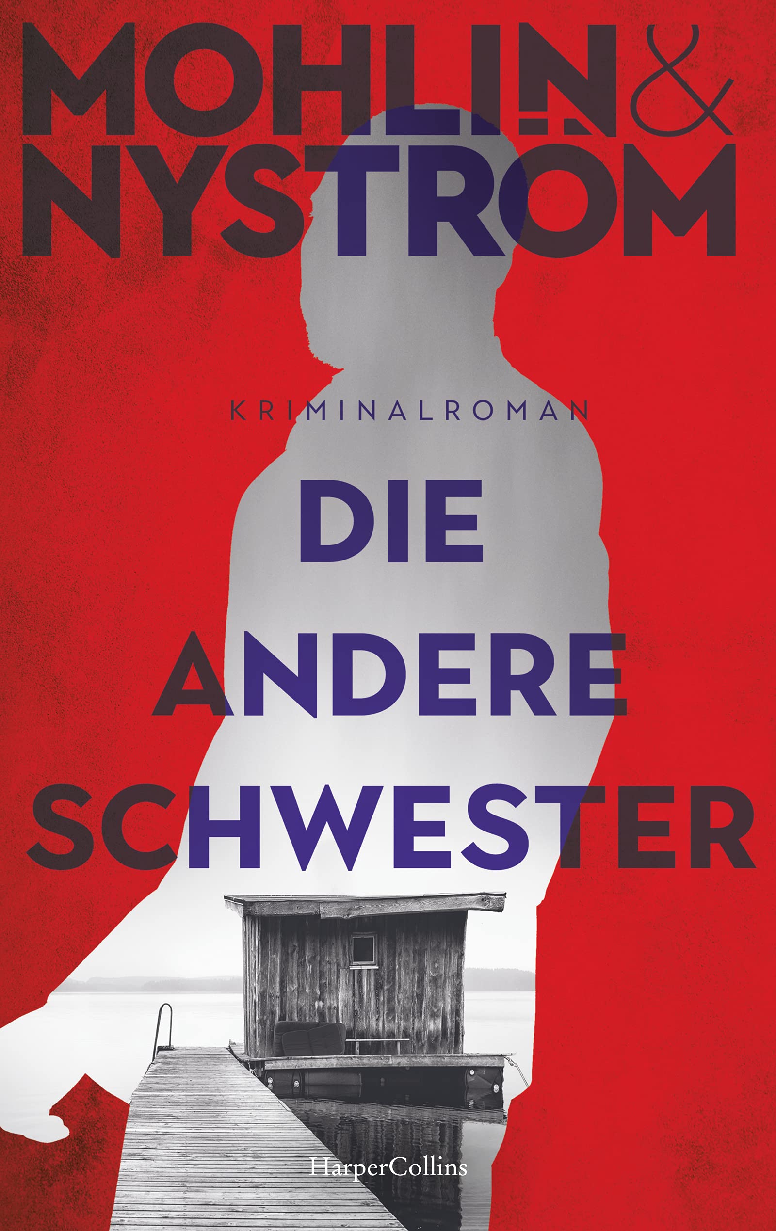 Product Image: Die andere Schwester