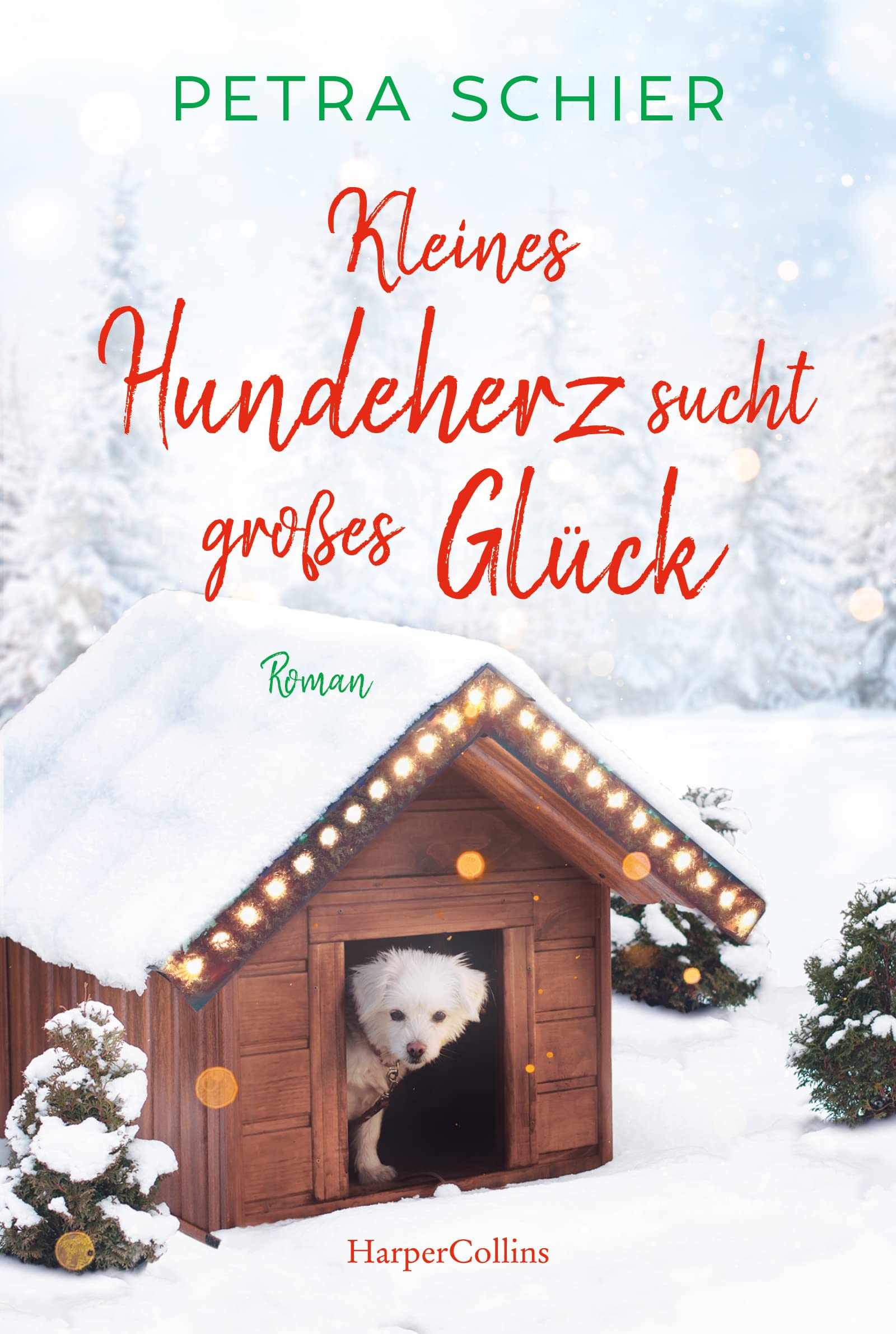 Kleines Hundeherz sucht großes Glück Contemporary literature