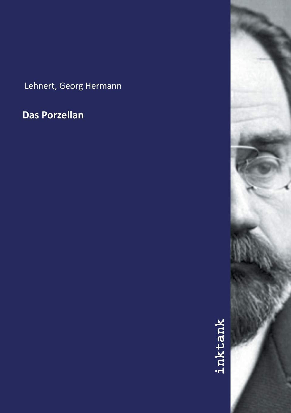 Das Porzellan Contemporary literature