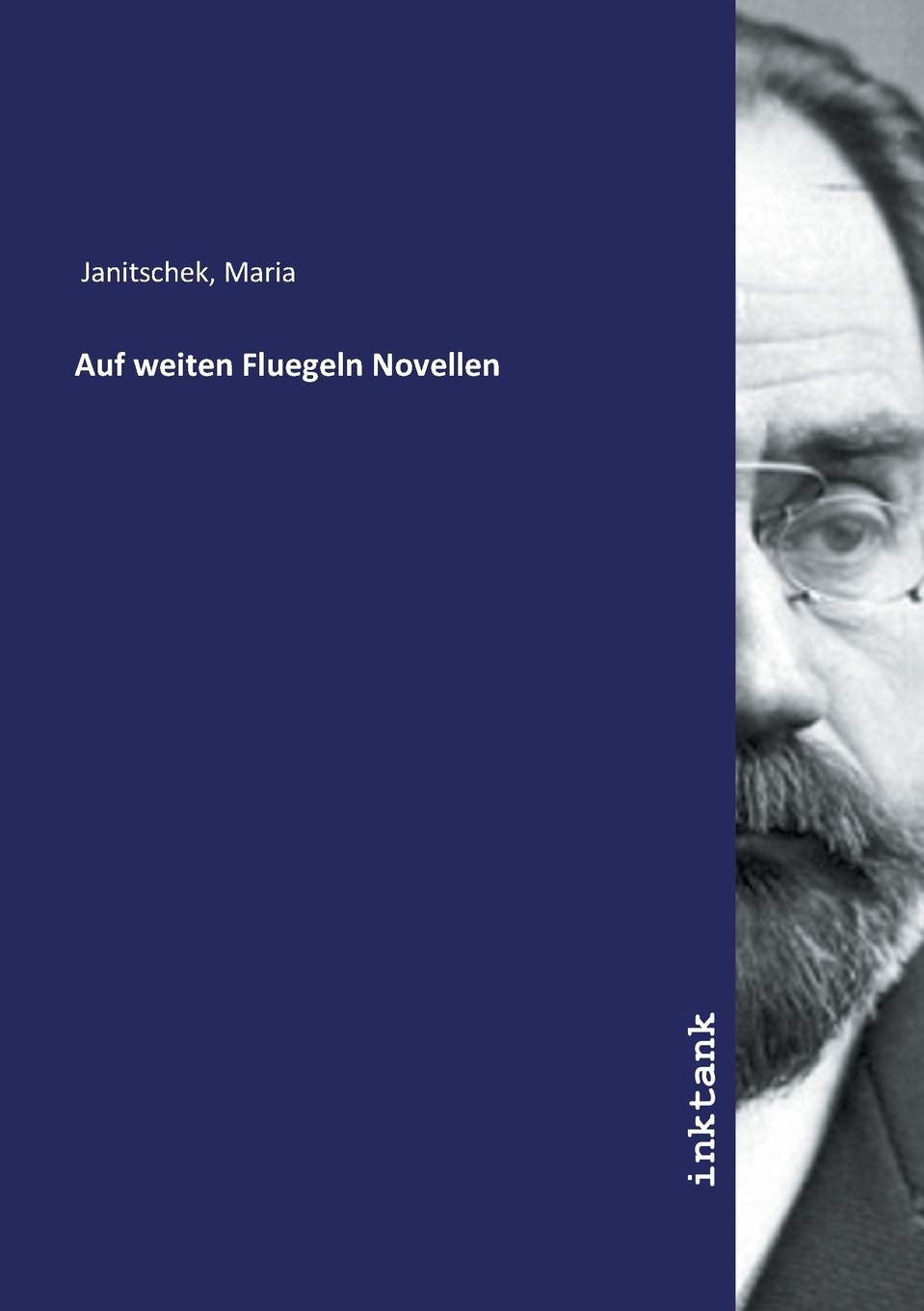 Auf weiten Fluegeln Novellen Contemporary literature