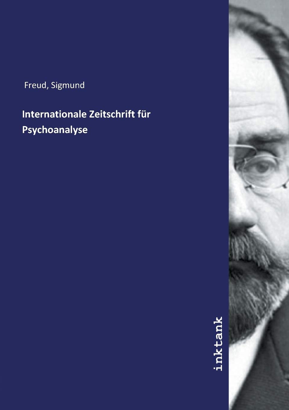 Internationale Zeitschrift für Psychoanalyse book