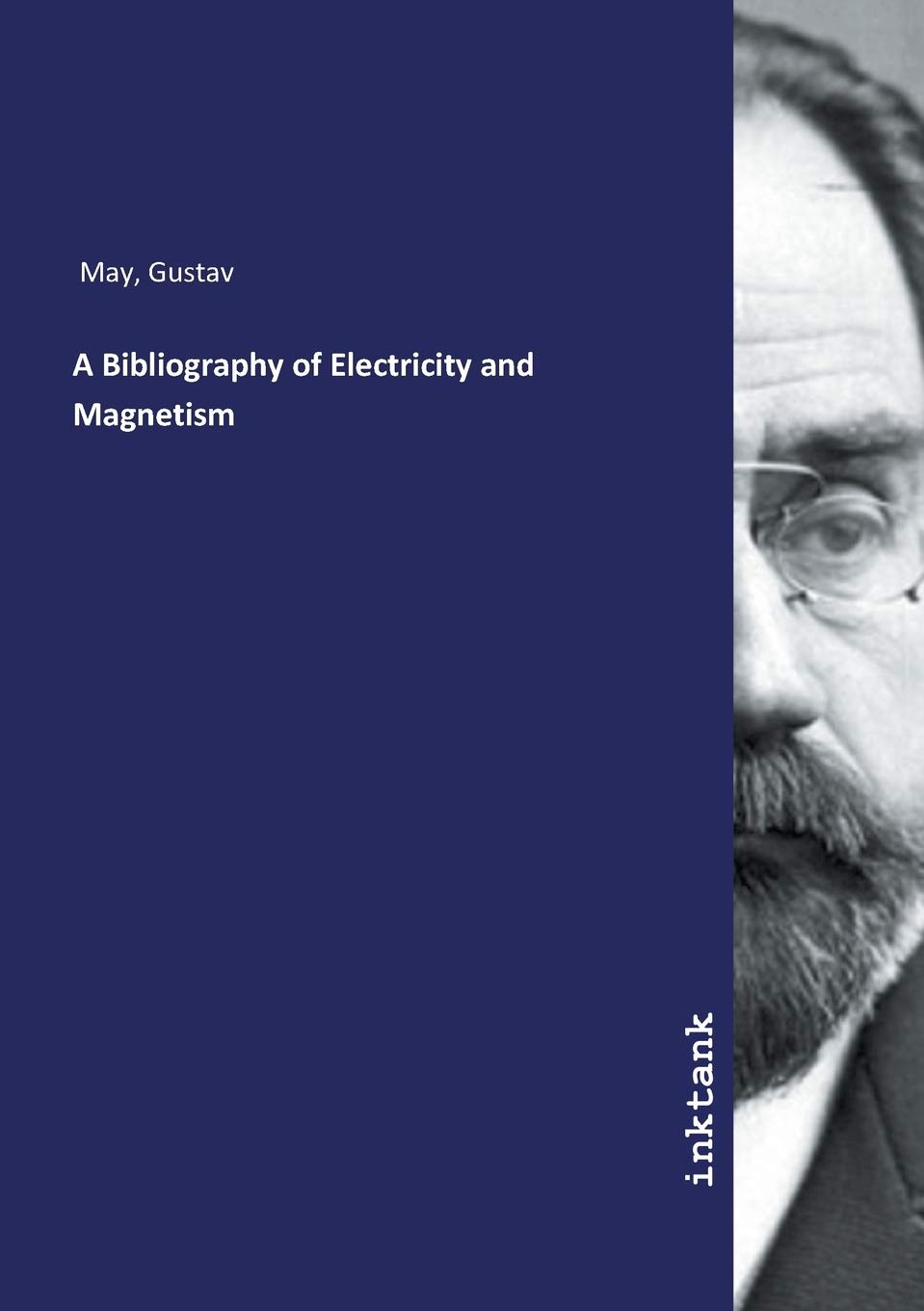 A Bibliography of Electricity and Magnetism Contemporary literature