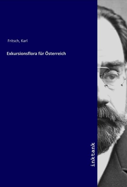 Exkursionsflora für Österreich Books