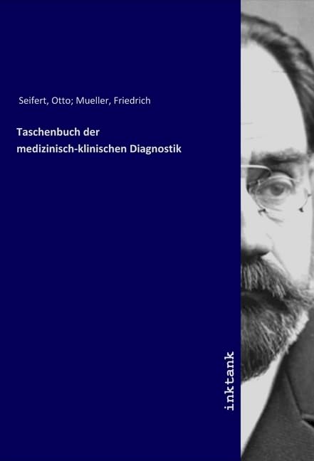 Taschenbuch der medizinisch-klinischen Diagnostik book