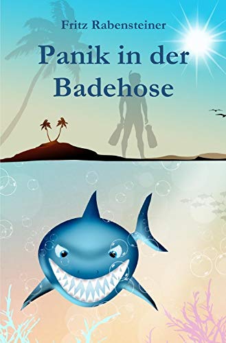 Panik in der Badehose Leisure, Home & Garden