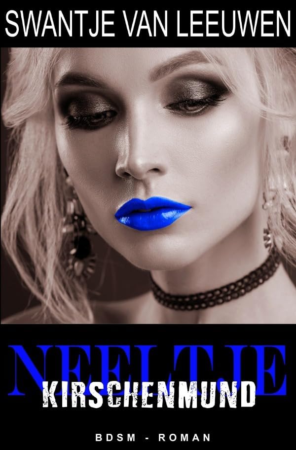 Neeltje - Kirschenmund Contemporary literature