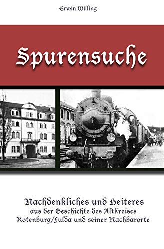 Spurensuche German history