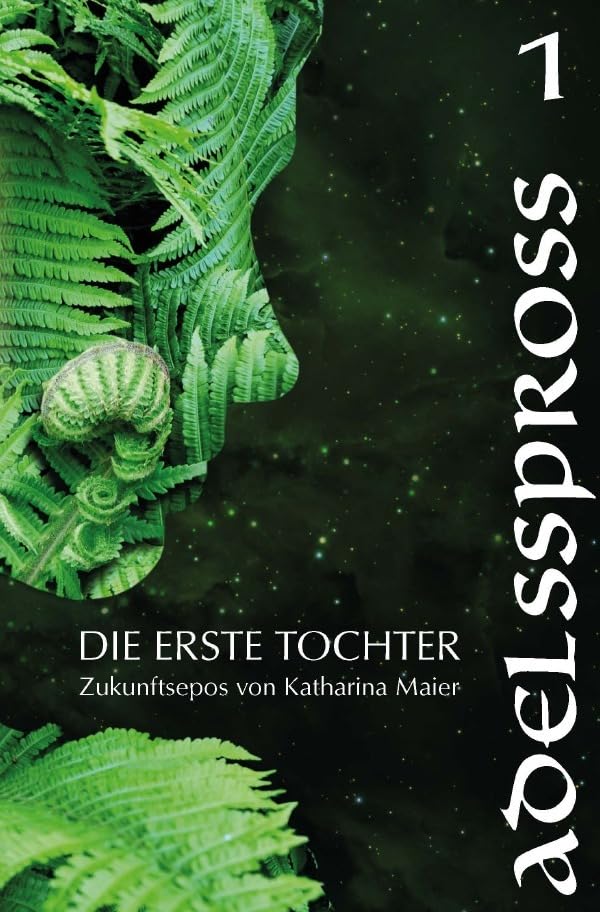 Adelsspross (Die Erste Tochter) Contemporary literature