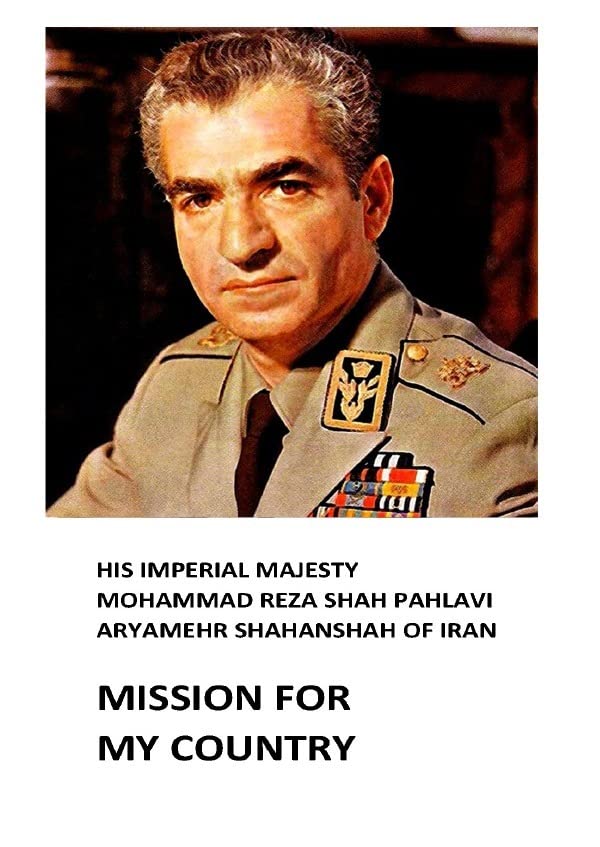 Mission for My Country Politics & History