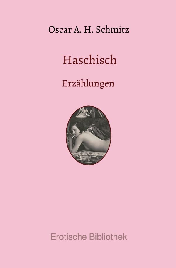 Product Image: Haschisch: Erzählungen